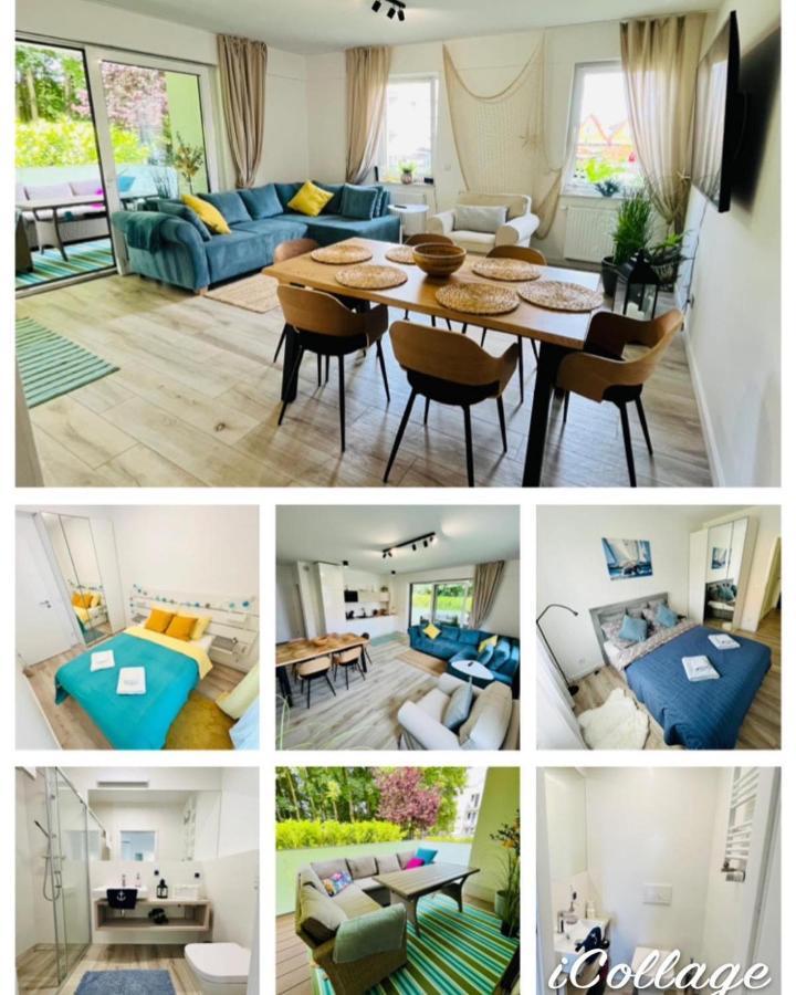 Przy Plazy Apartment *
