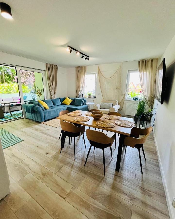 Apartment Przy Plazy Rewal